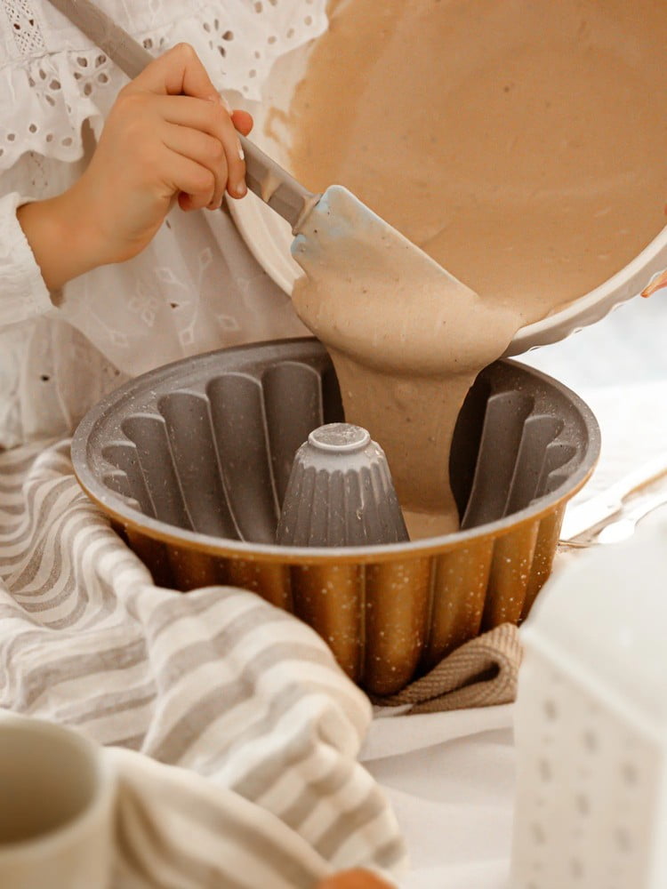 Вдъхновение: Кухня и трапезария