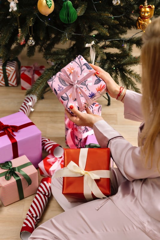 Вдъхновение: Коледа