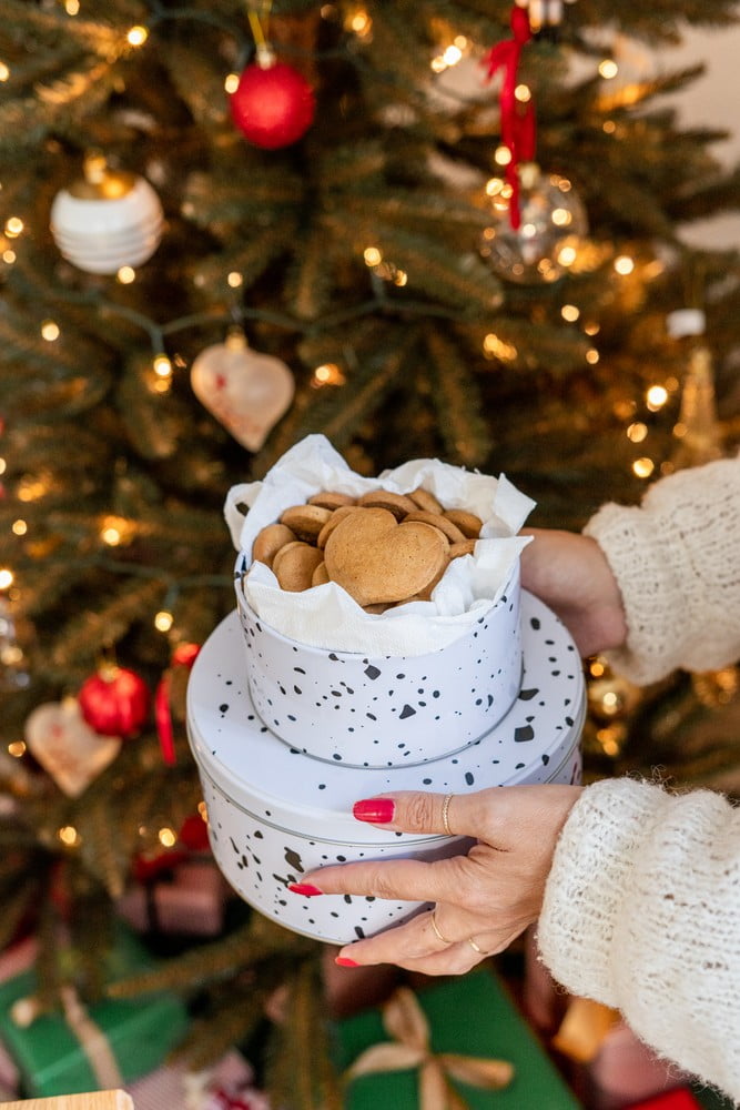 Вдъхновение: Коледа