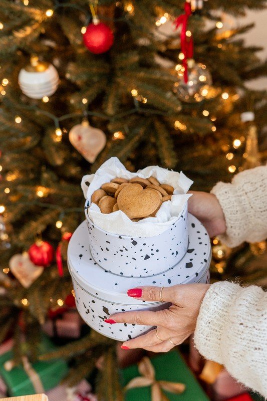 Вдъхновение: Коледа