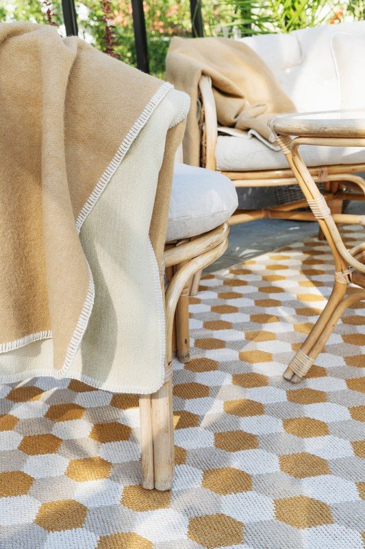 Вдъхновение: Премиум марки, Скандинавски стил, Балкон и тераса, Градина, Текстил, Външно пространство