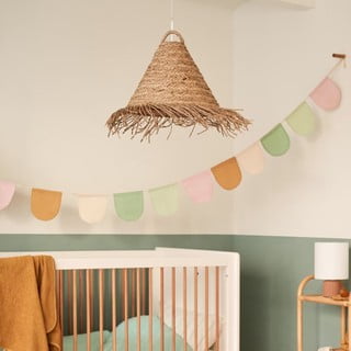 Осветление за детска стая