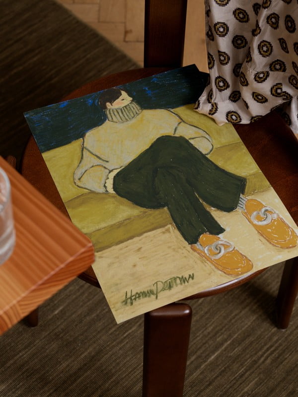 Вдъхновение: Декорация