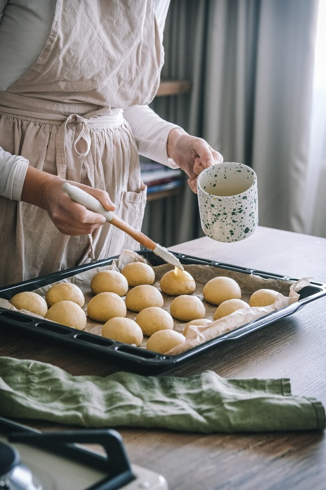 Вдъхновение: Кухня и трапезария