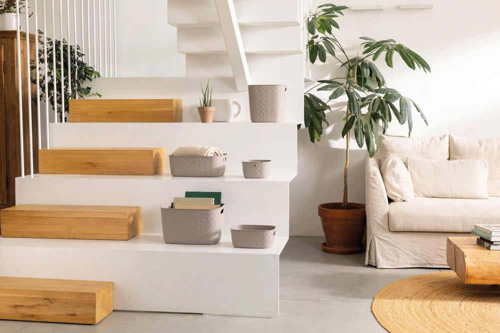 Вдъхновение: Почистване и организация