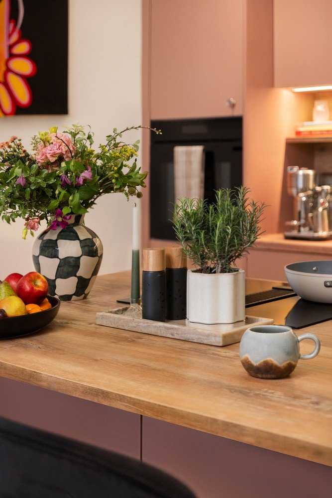 Вдъхновение: Bonami посещения