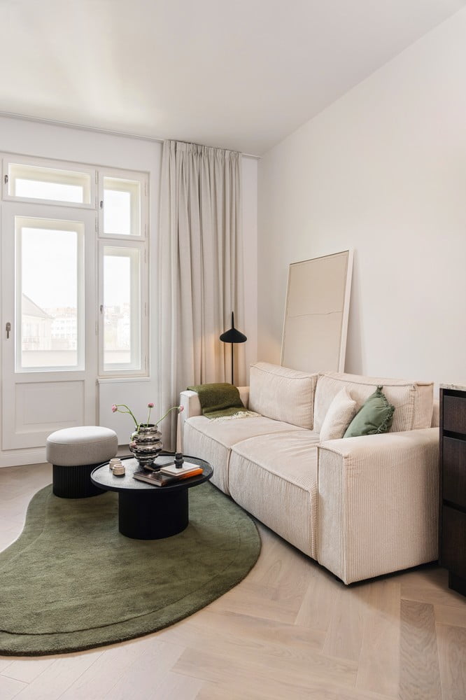 Вдъхновение: Всекидневна