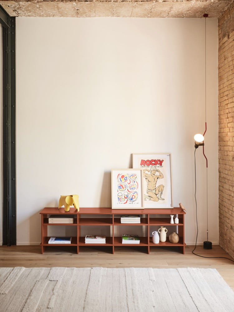 Вдъхновение: Всекидневна, Скандинавски стил