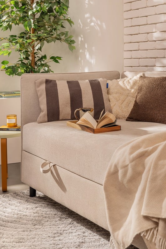 Вдъхновение: Спалня