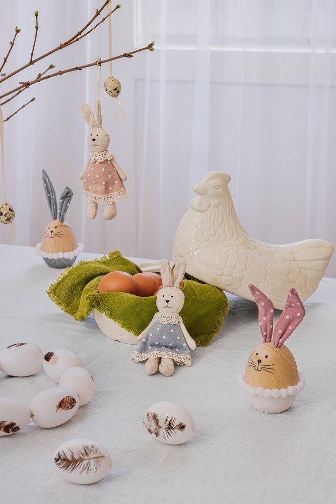 Вдъхновение: Великден