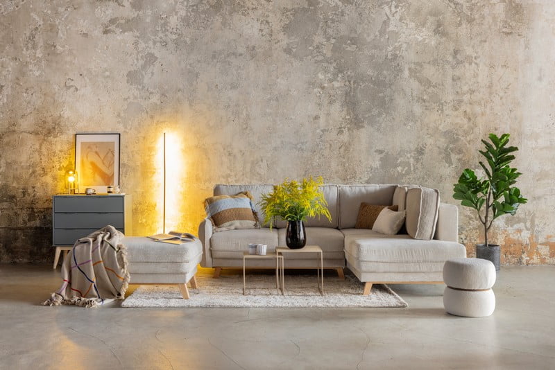 Вдъхновение: Всекидневна