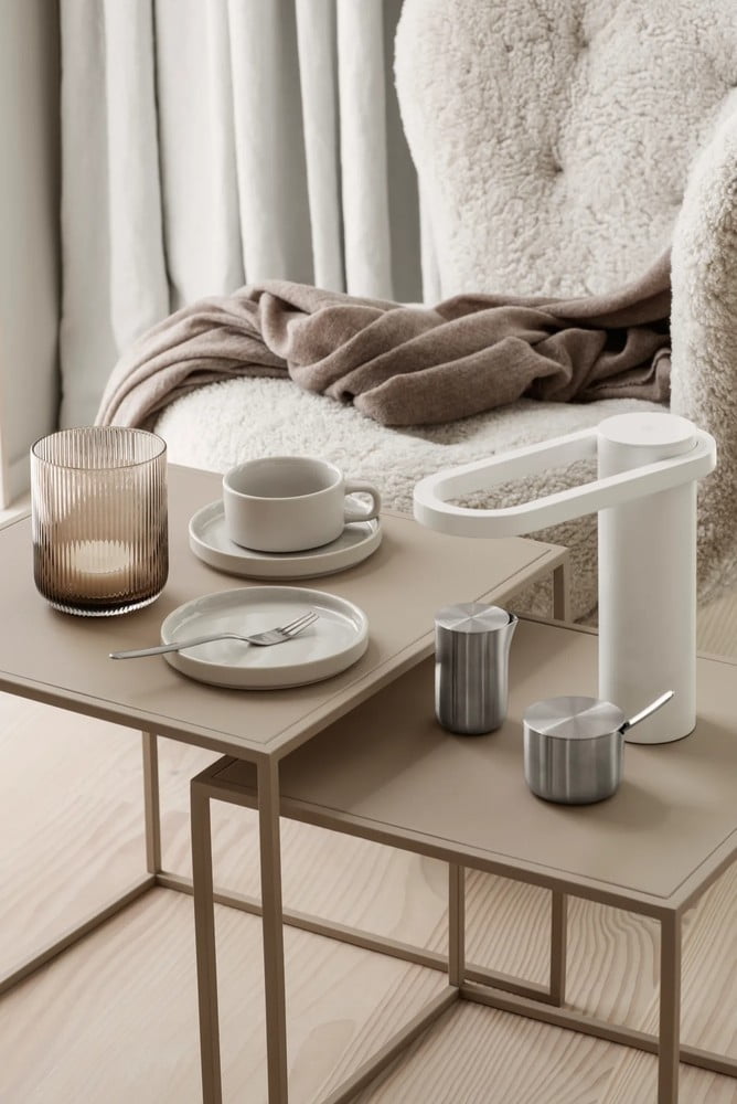 Вдъхновение: Всекидневна