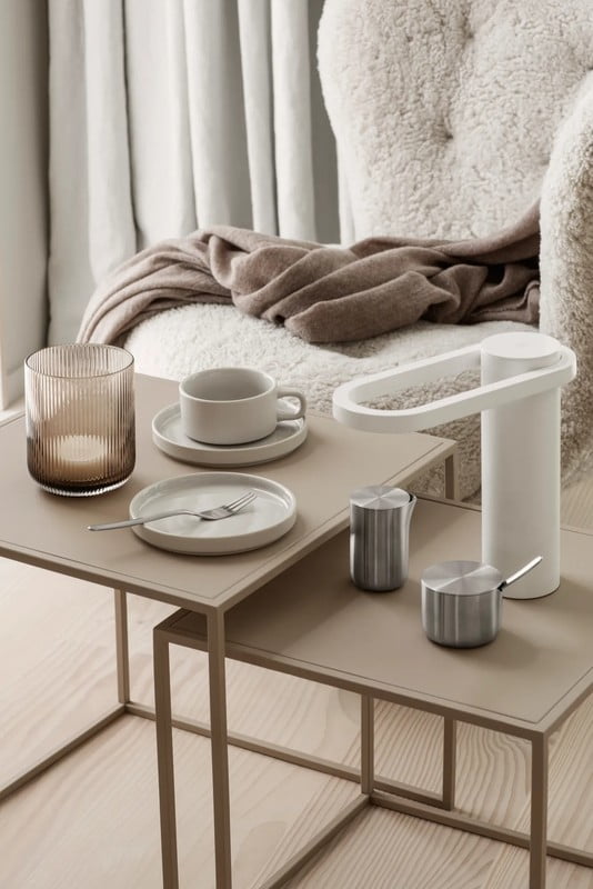 Вдъхновение: Всекидневна