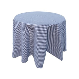 Кръгли покривки за маса