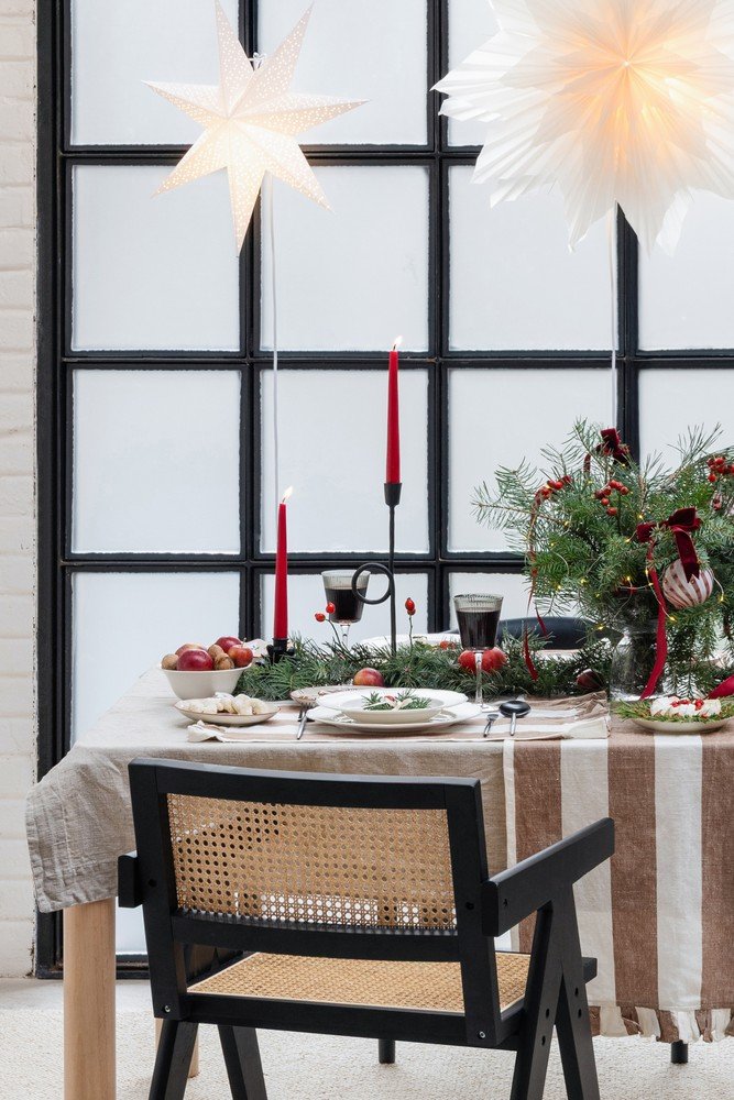 Вдъхновение: Коледа