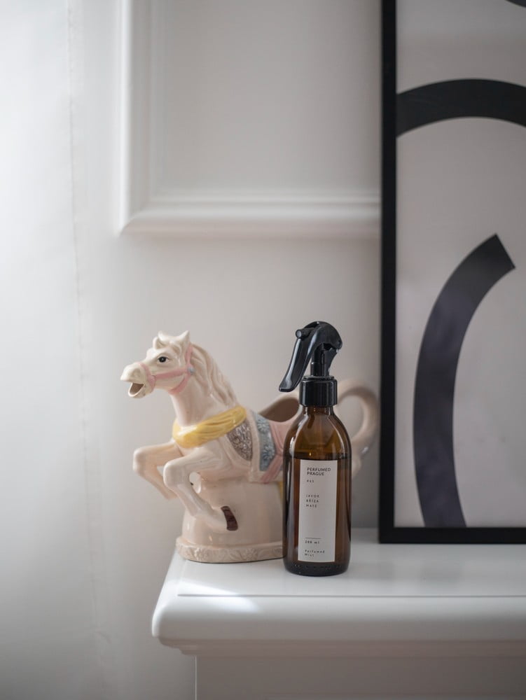 Вдъхновение: Всекидневна