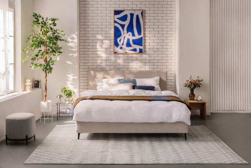 Вдъхновение: Спалня