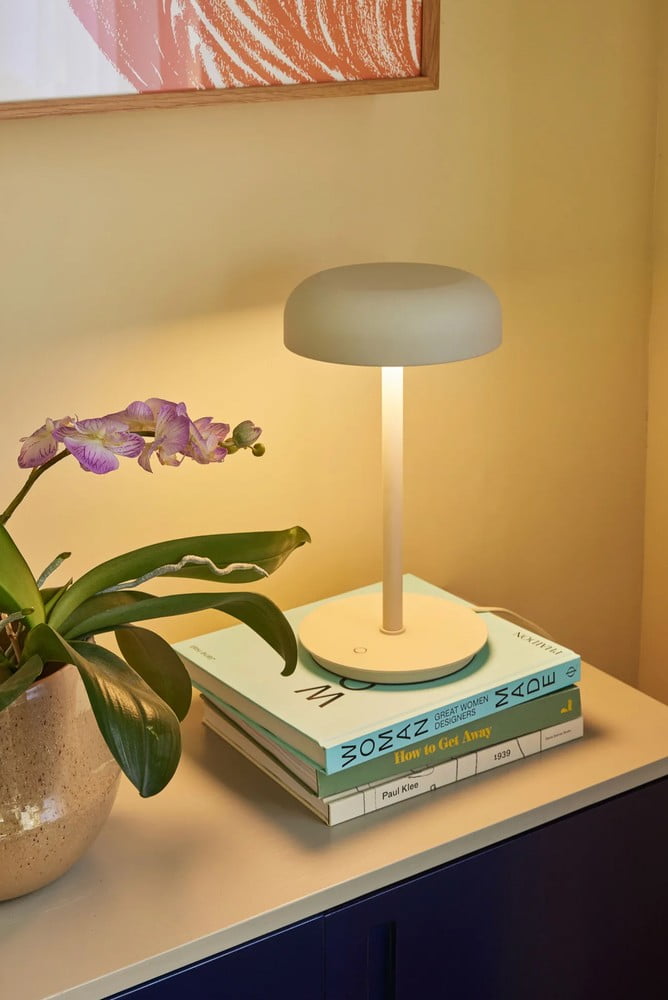 Вдъхновение: Скандинавски стил