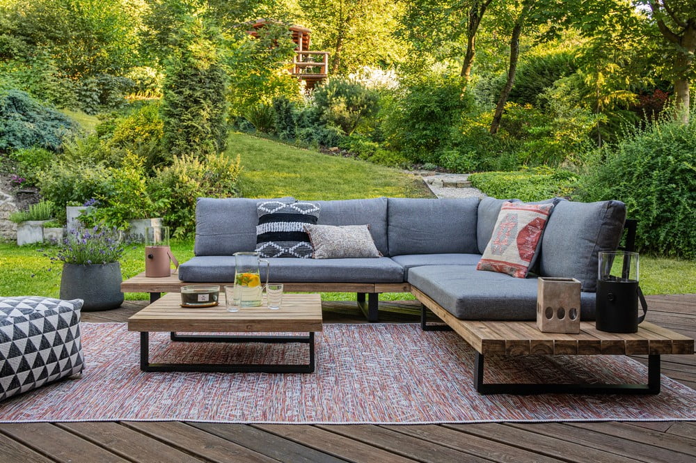 Вдъхновение: Градина