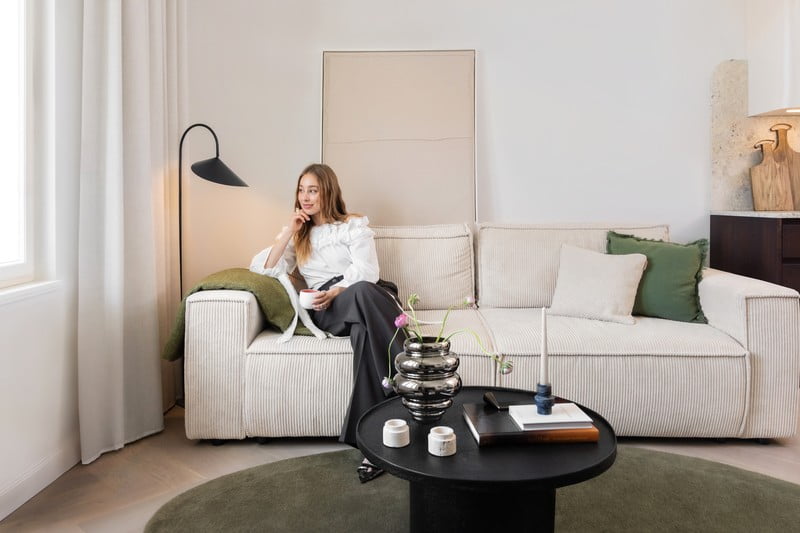 Вдъхновение: Всекидневна