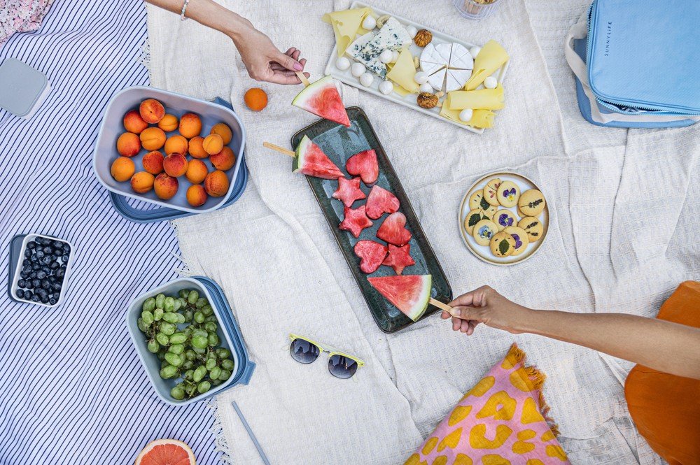 Вдъхновение: Лято