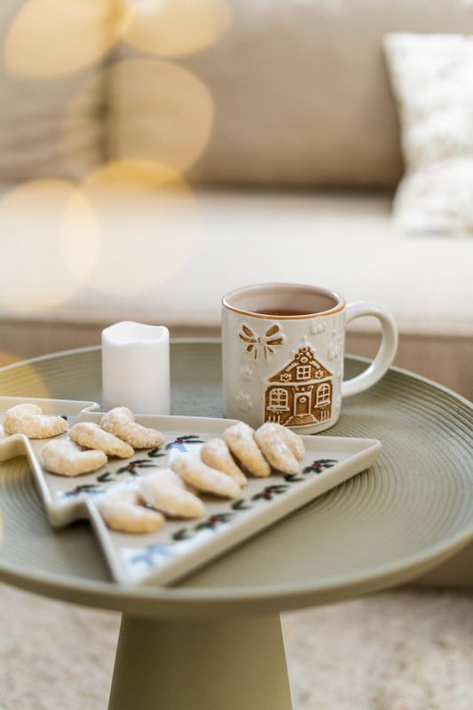 Вдъхновение: Коледа