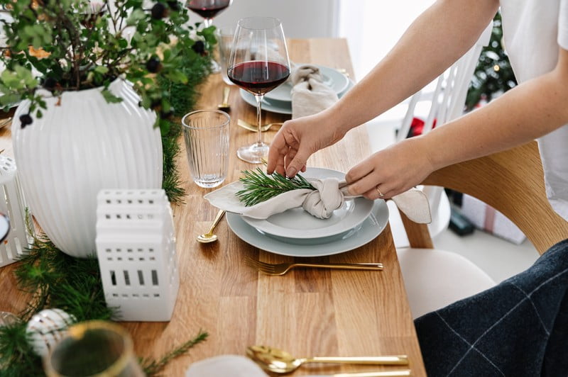 Вдъхновение: Коледа