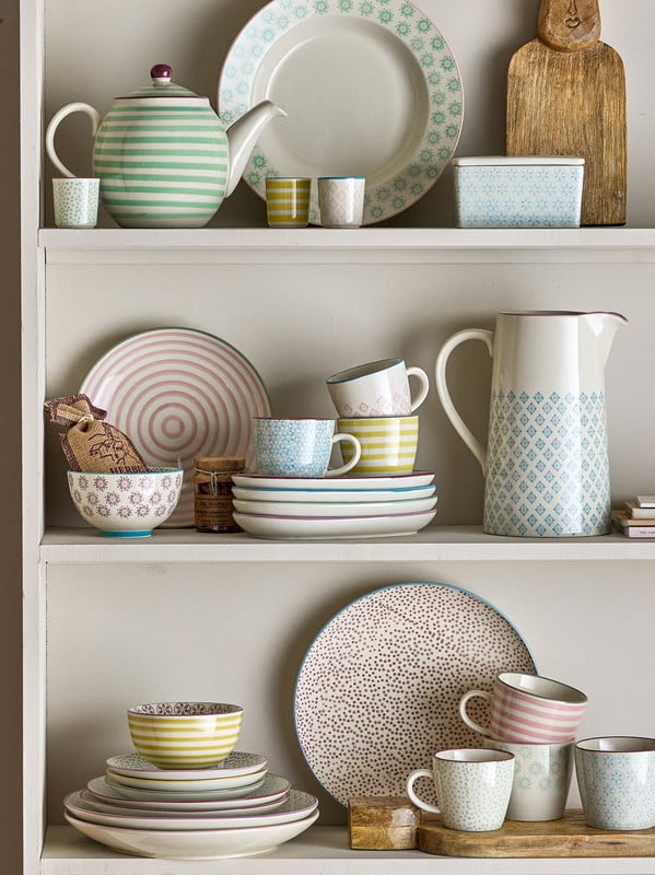 Вдъхновение: Кухня и трапезария