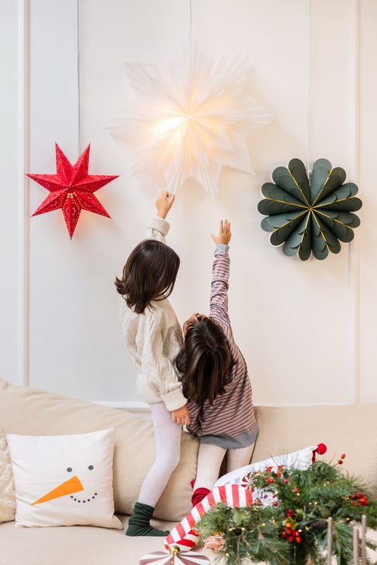 Вдъхновение: Коледа