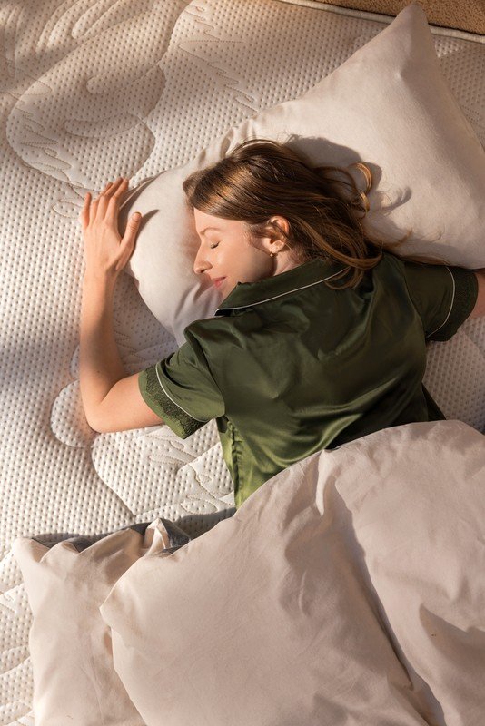 Вдъхновение: Спалня