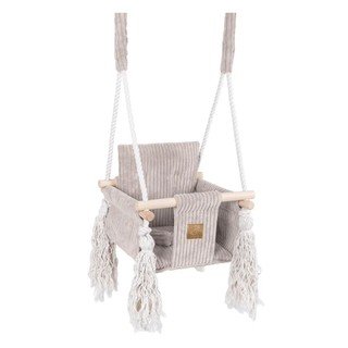 Детски люлки