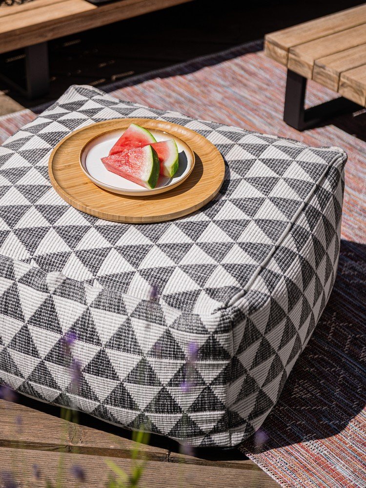 Вдъхновение: Градина, Балкон и тераса