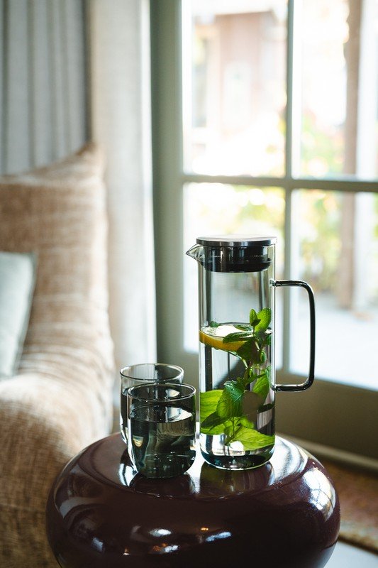 Вдъхновение: Кухня и трапезария