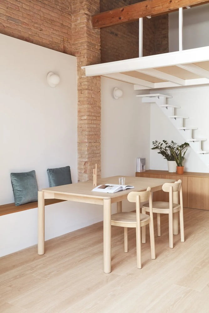 Вдъхновение: Скандинавски стил