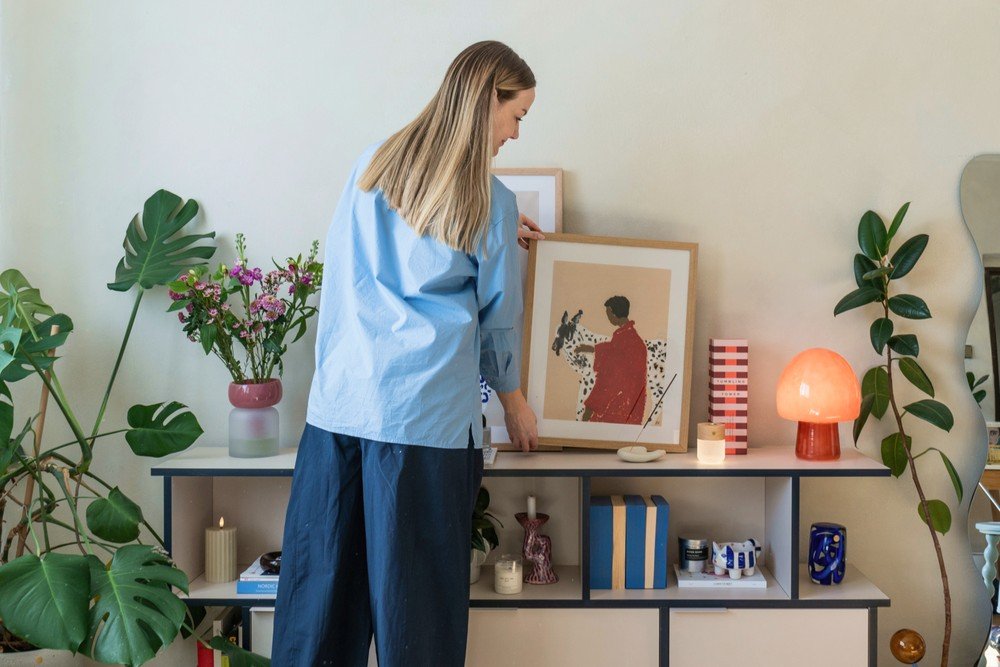 Вдъхновение: Декорация