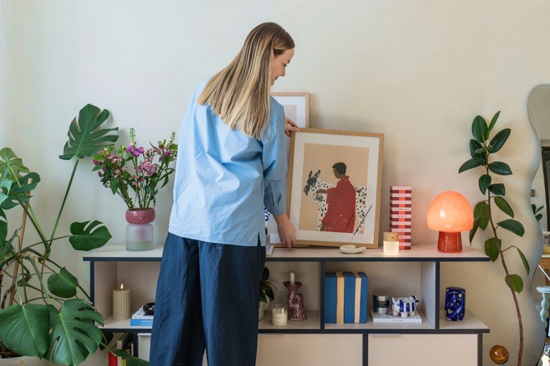 Вдъхновение: Декорация