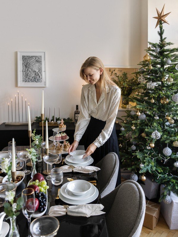 Вдъхновение: Коледа