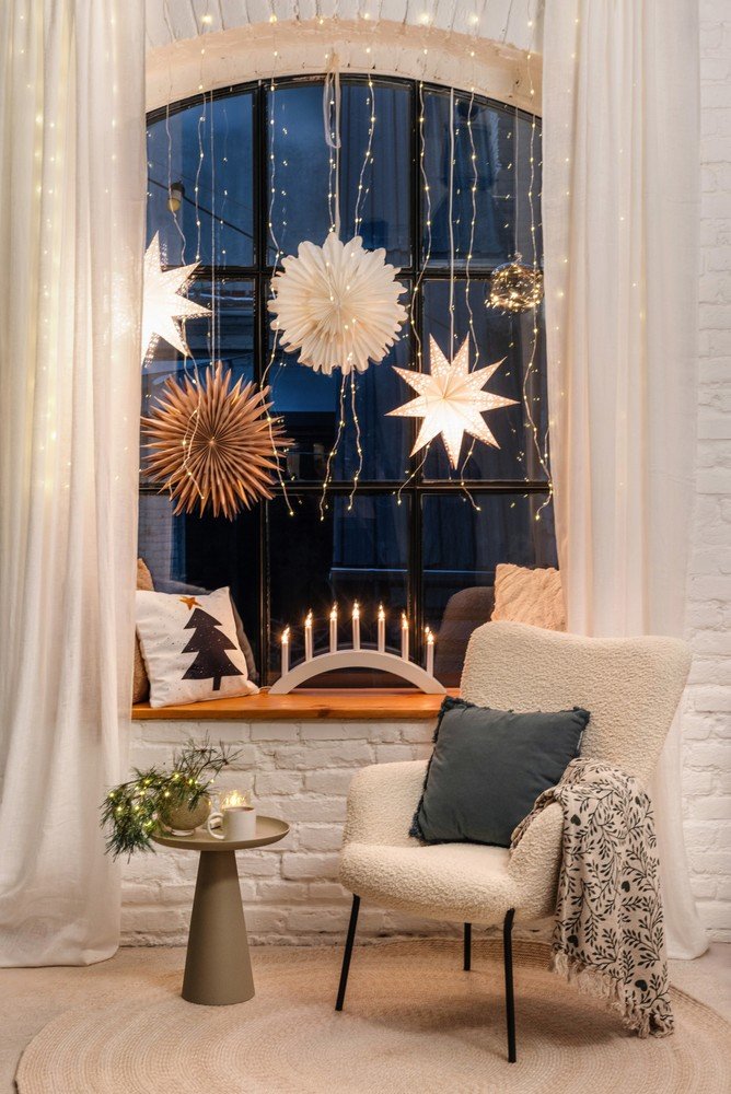 Вдъхновение: Коледа