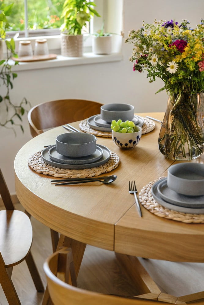 Вдъхновение: Трапезария