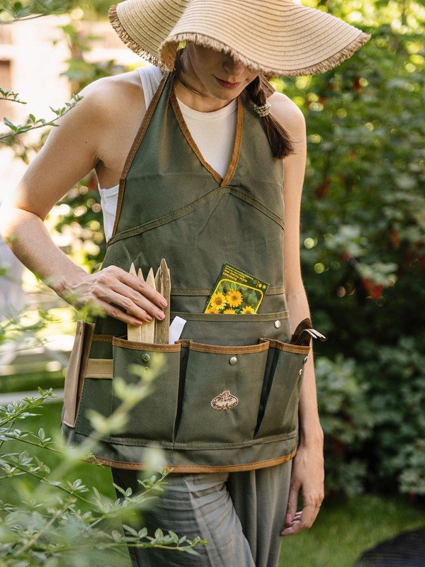 Вдъхновение: Градина