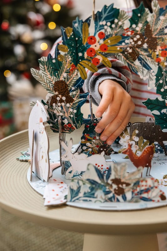 Вдъхновение: Коледа