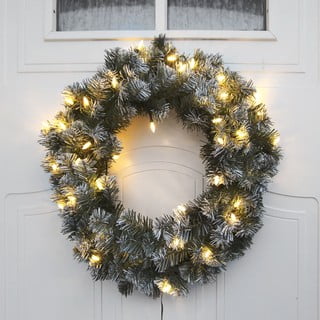 Светещи венци