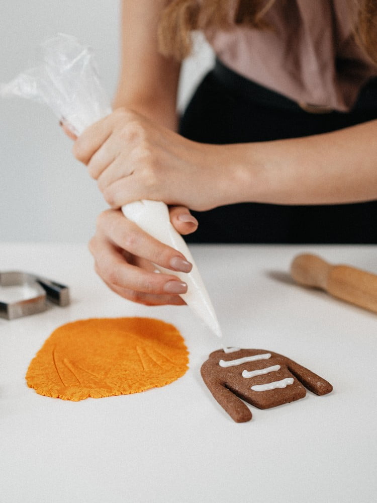 Вдъхновение: Кухня и трапезария