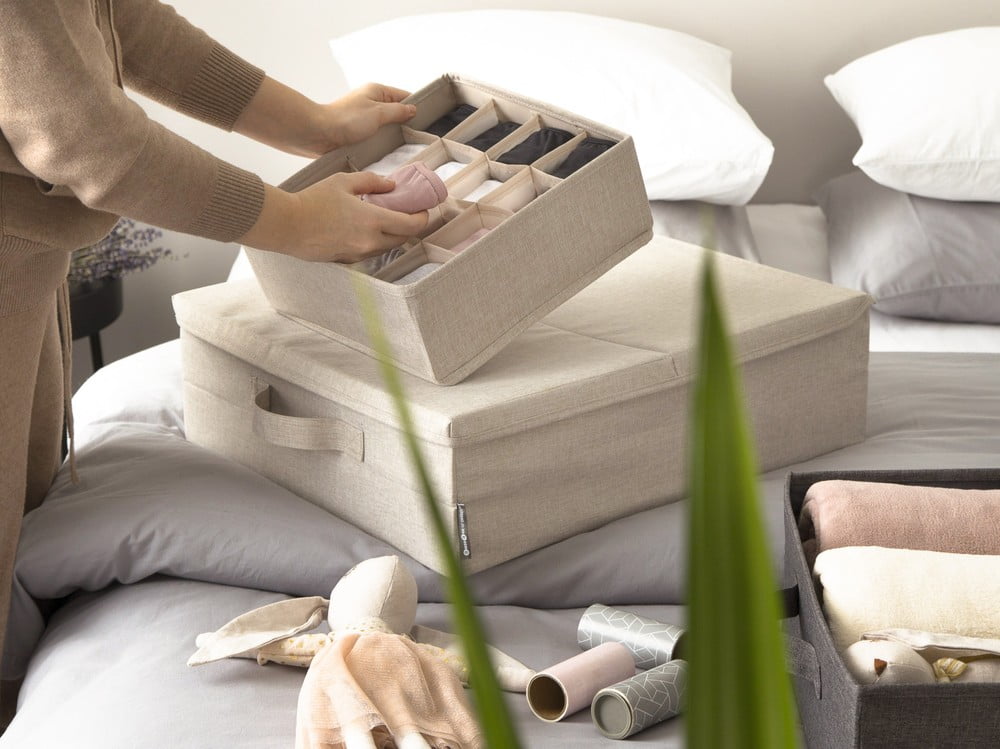 Вдъхновение: Спалня, Почистване и организация