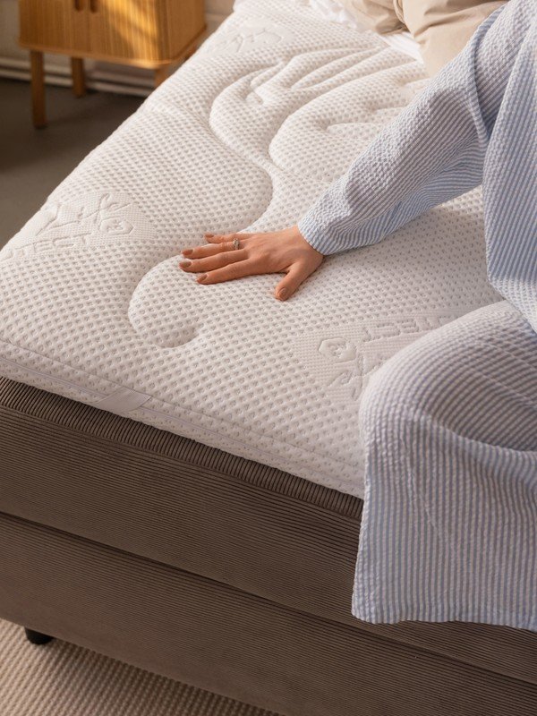 Вдъхновение: Спалня