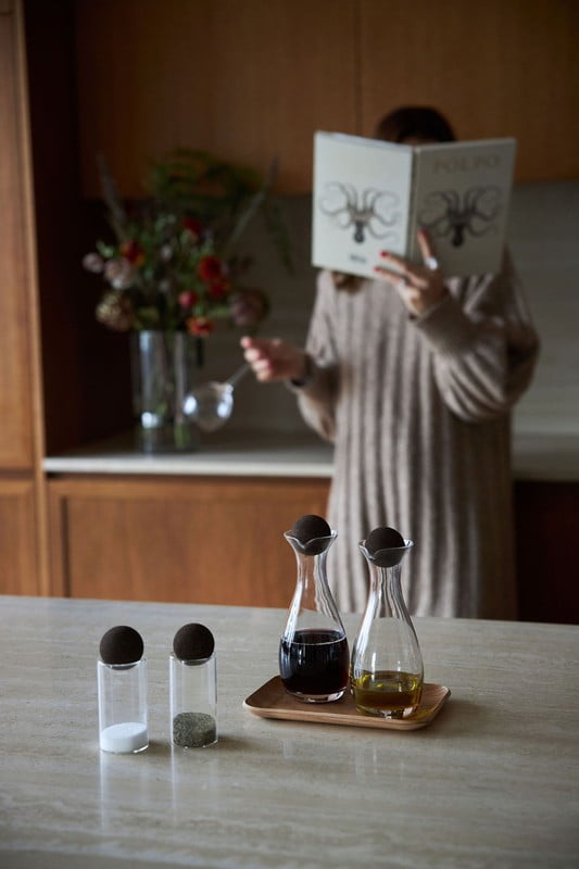 Вдъхновение: Кухня и трапезария