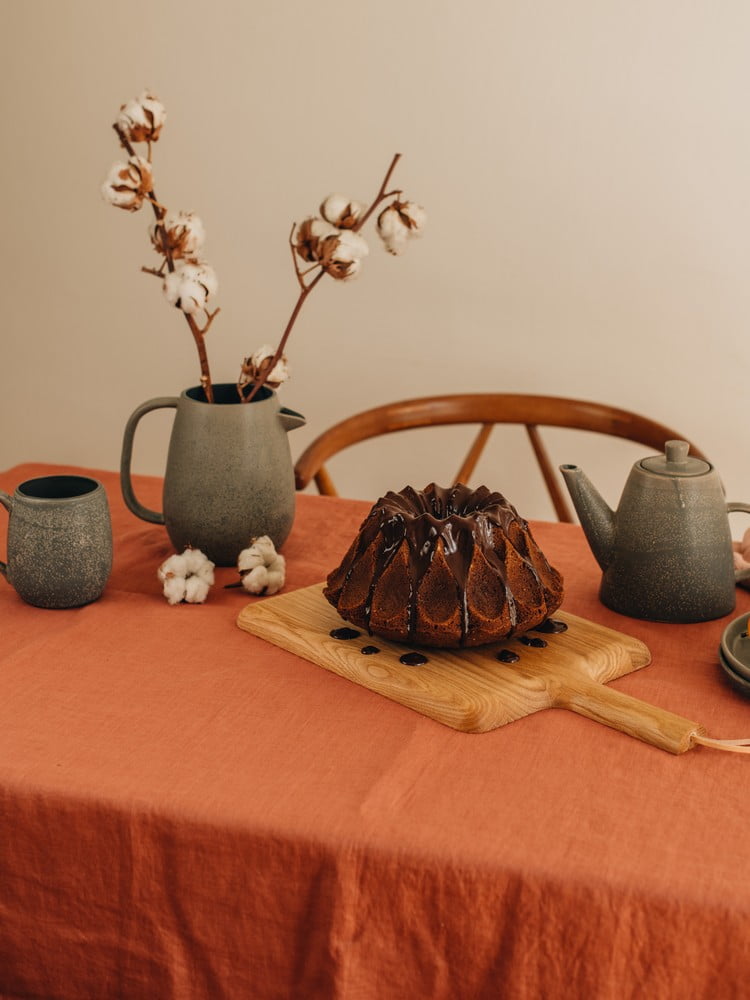 Вдъхновение: Кухня и трапезария