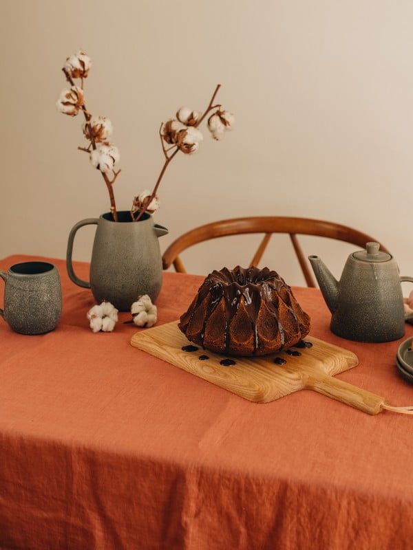 Вдъхновение: Кухня и трапезария