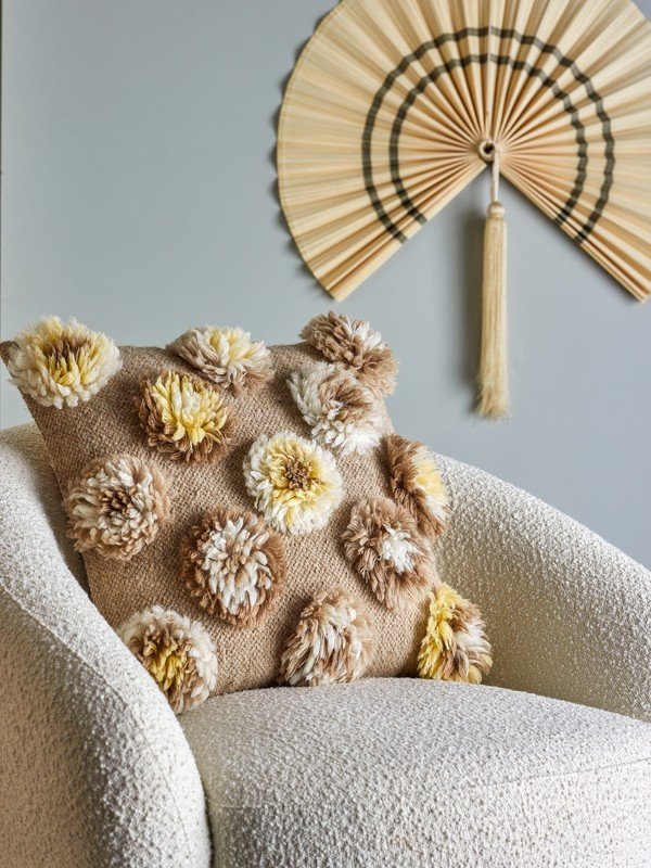 Вдъхновение: Текстил, Всекидневна, Boho стил