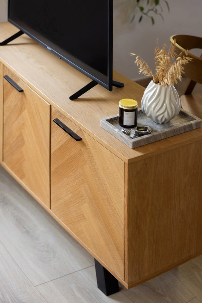 Вдъхновение: Декорация, Всекидневна